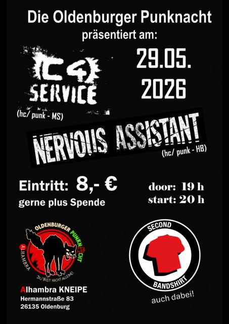Flyer
