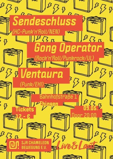 Flyer