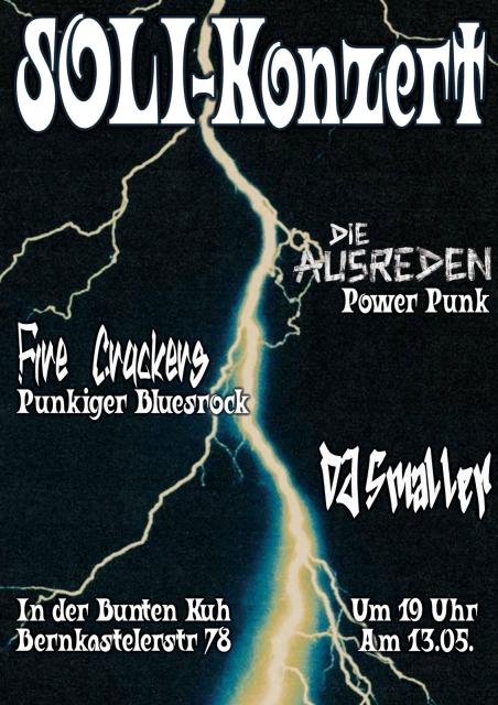 Flyer