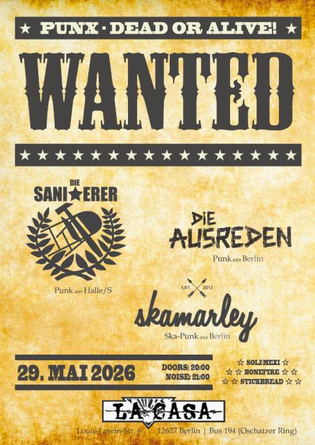 Flyer