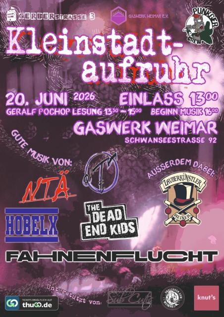Flyer