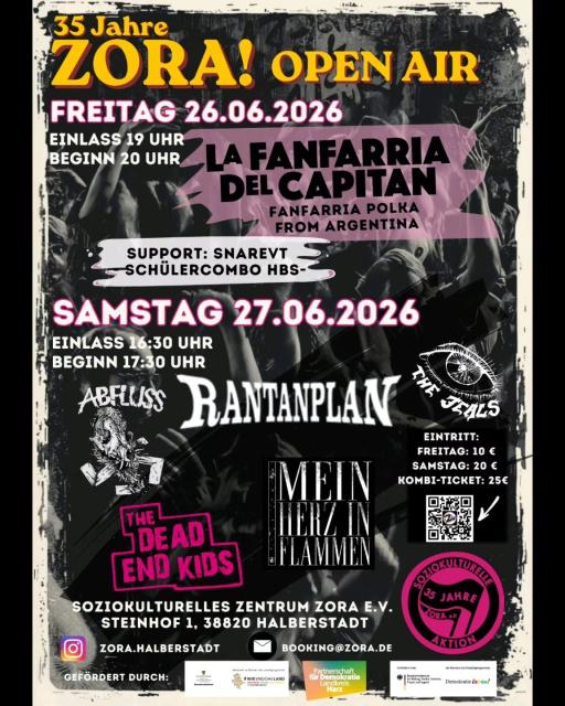Flyer