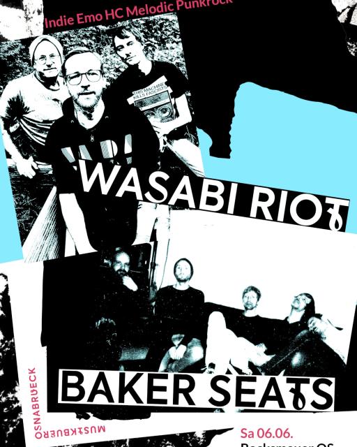 Flyer