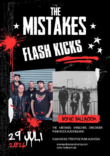 Flyer
