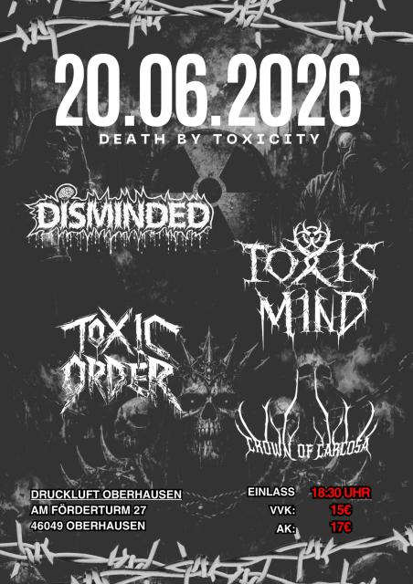 Flyer