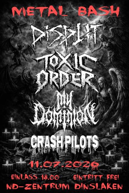 Flyer