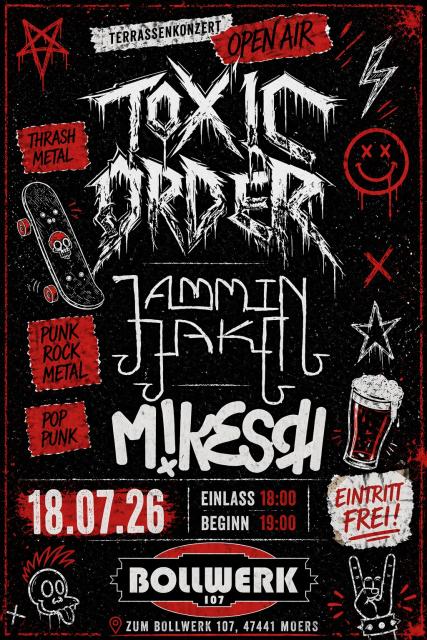 Flyer