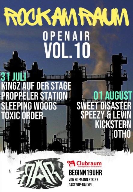 Flyer