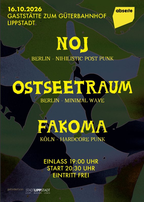 Flyer