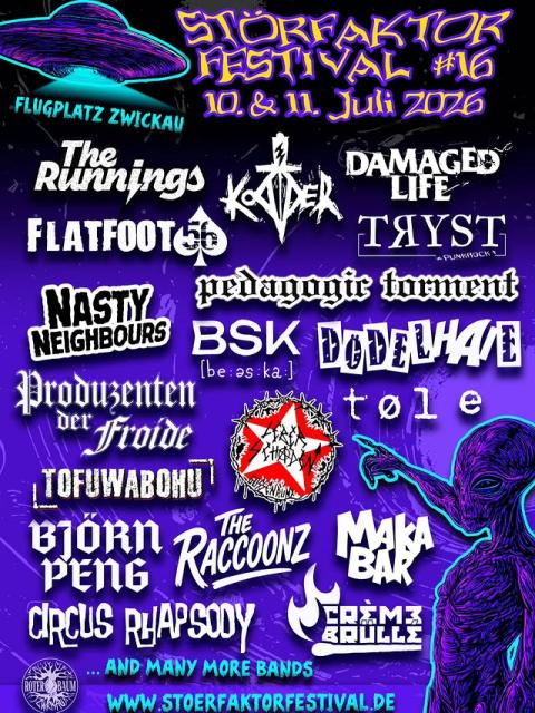 Flyer
