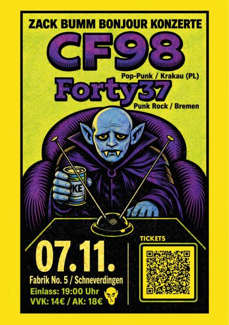 Flyer