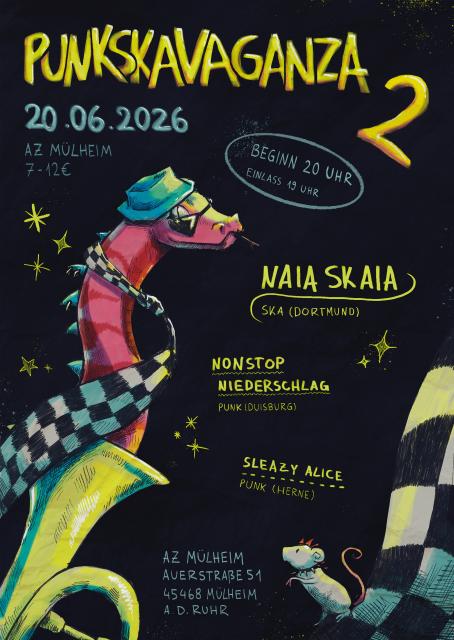 Flyer