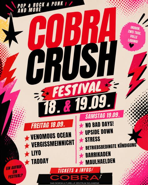 Flyer