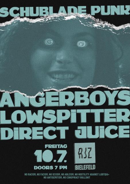 Flyer