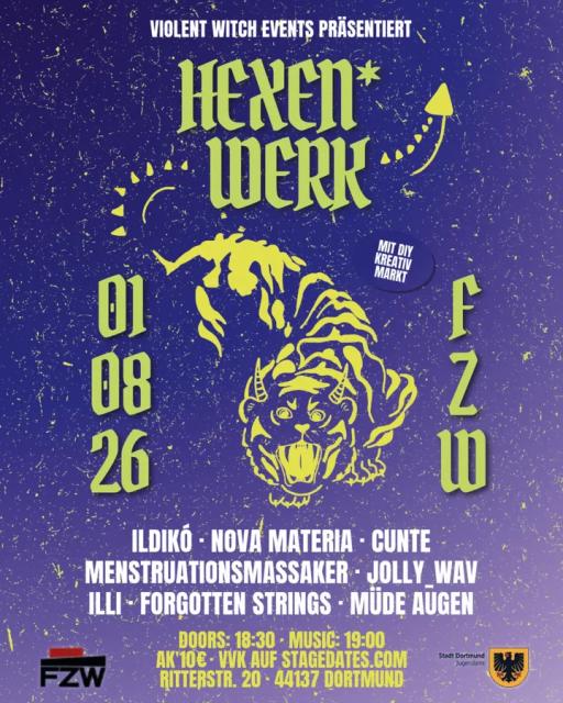 Flyer