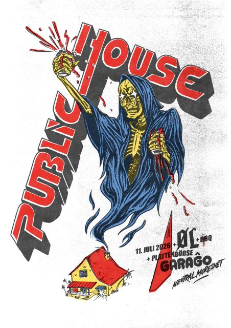 Flyer