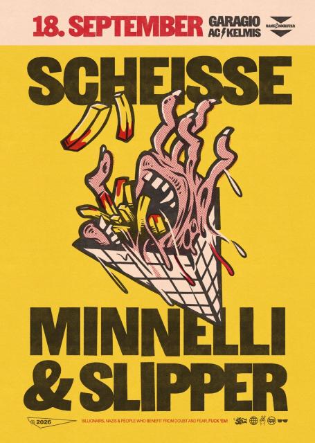 Flyer