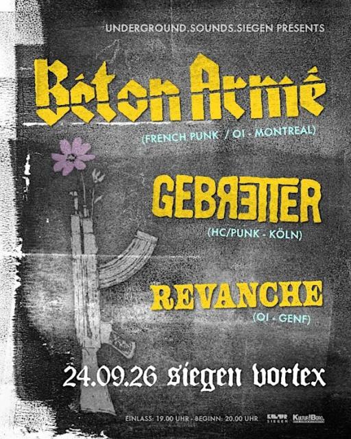 Flyer