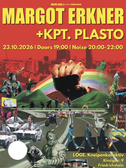 Flyer
