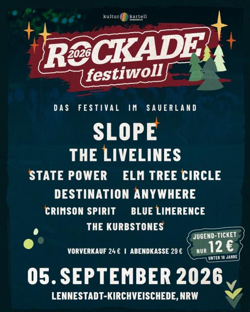 Flyer