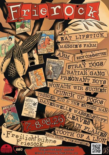 Flyer