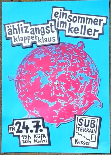 Flyer