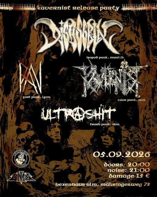 Flyer