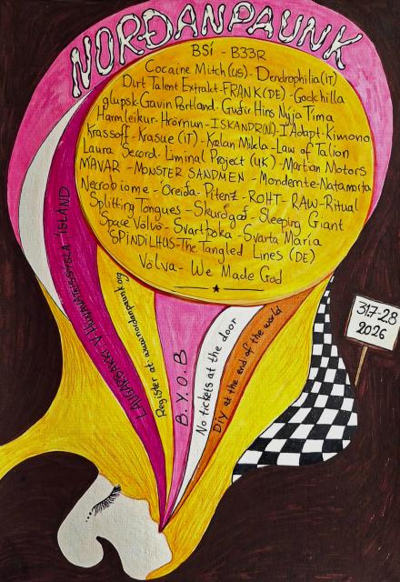 Flyer
