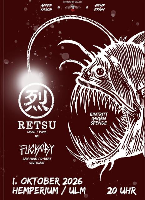 Flyer