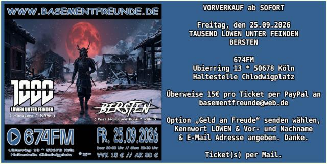 Flyer