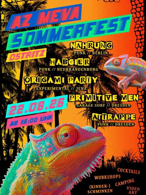 Flyer