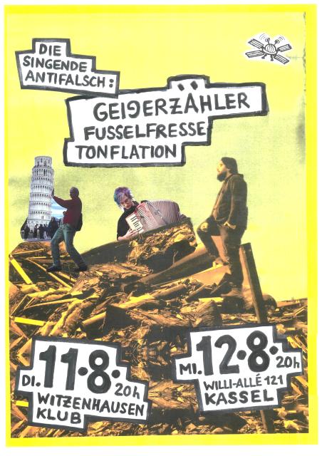 Flyer