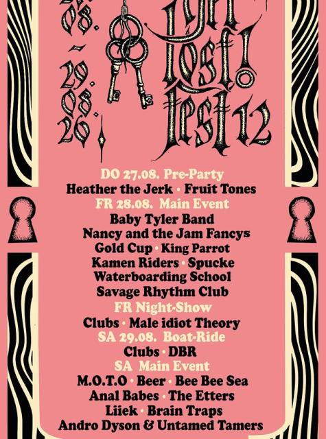 Flyer