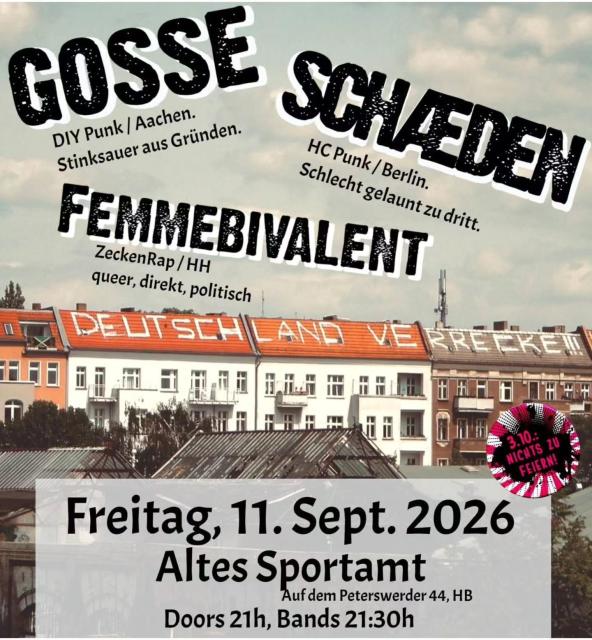 Flyer