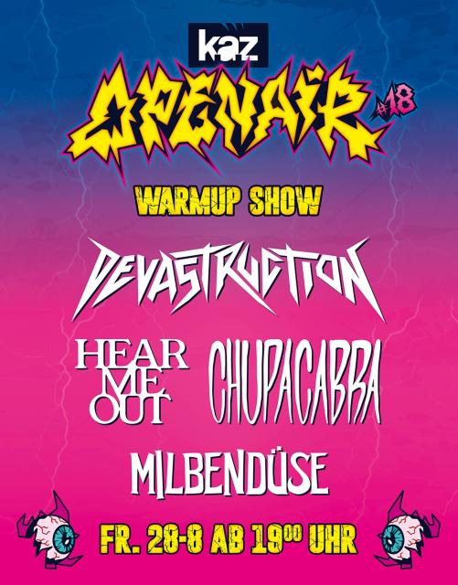 Flyer