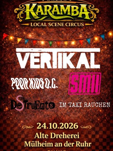 Flyer