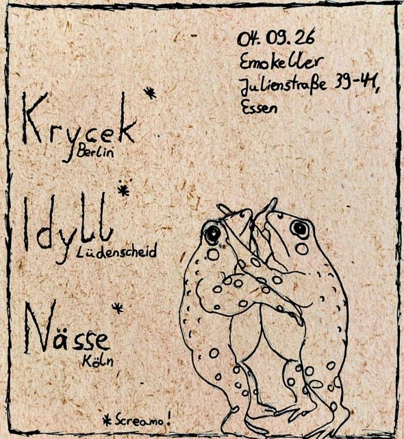 Flyer