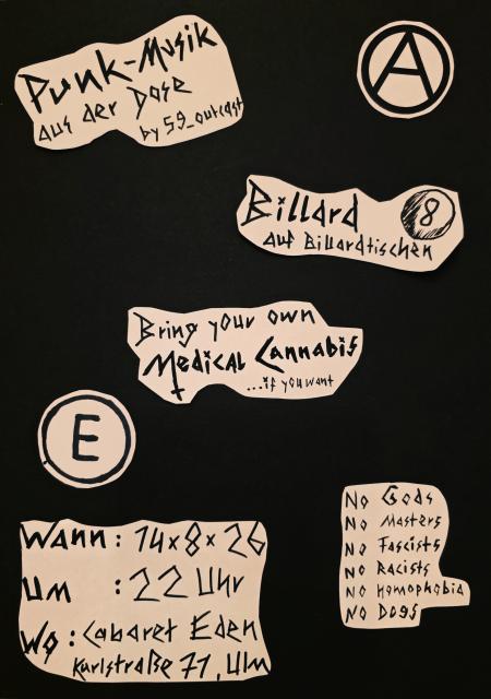 Flyer