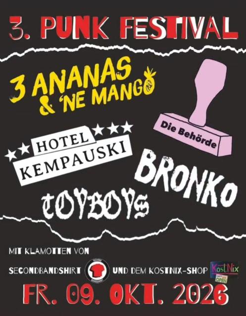 Flyer