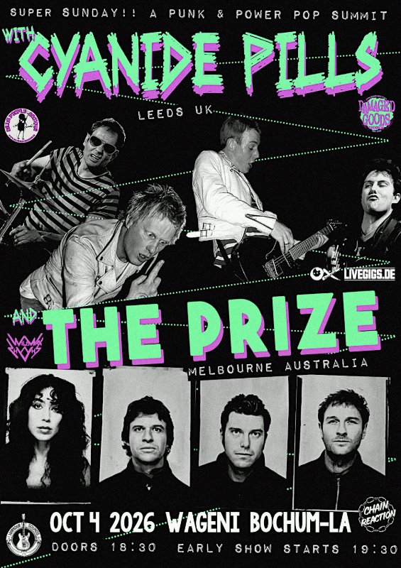 Flyer