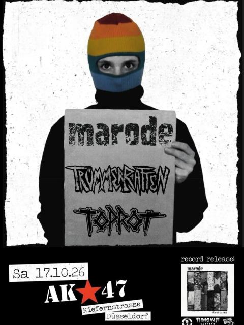 Flyer