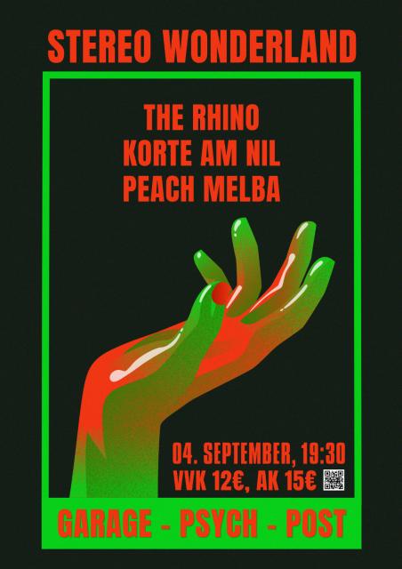Flyer