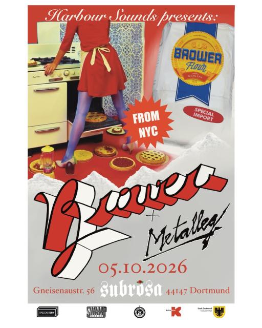 Flyer