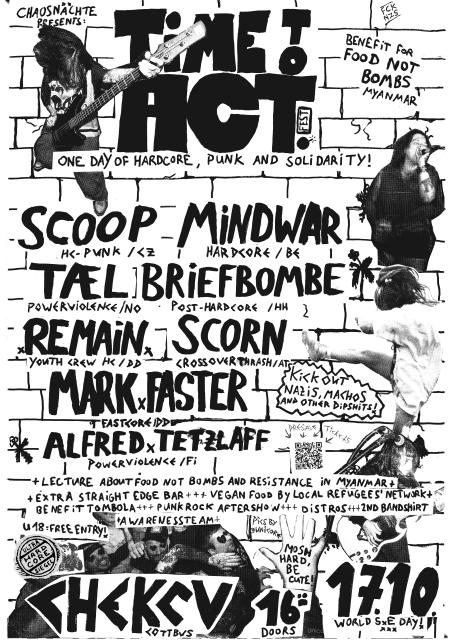 Flyer