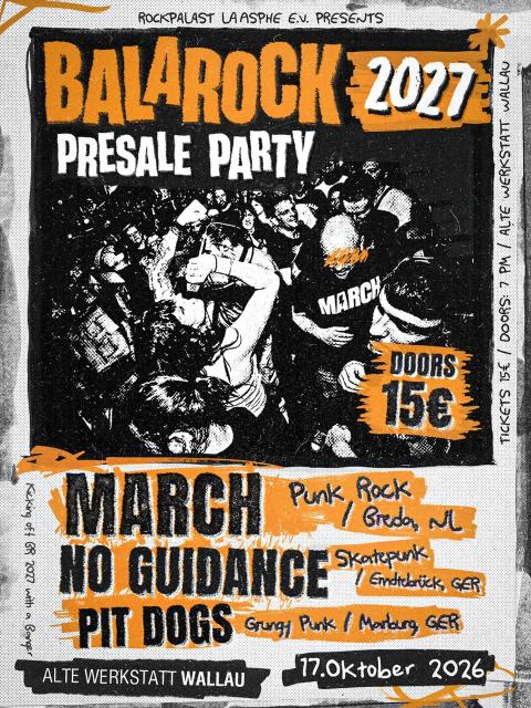 Flyer
