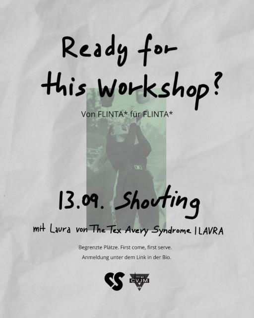 Flyer