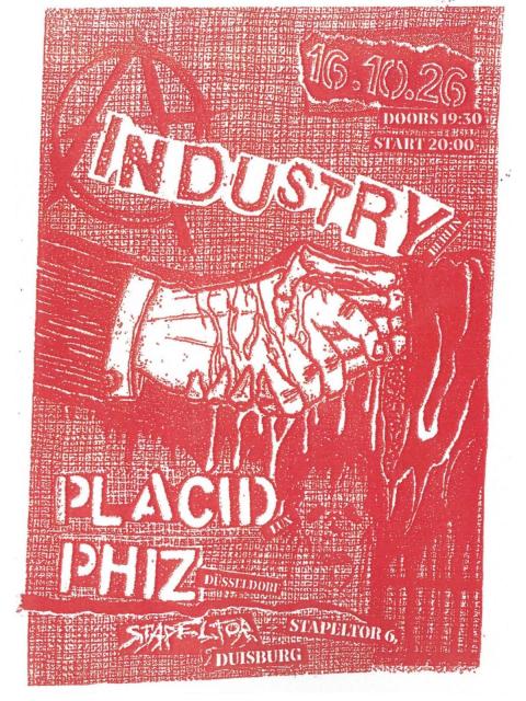 Flyer