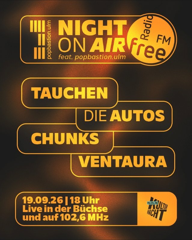 Flyer