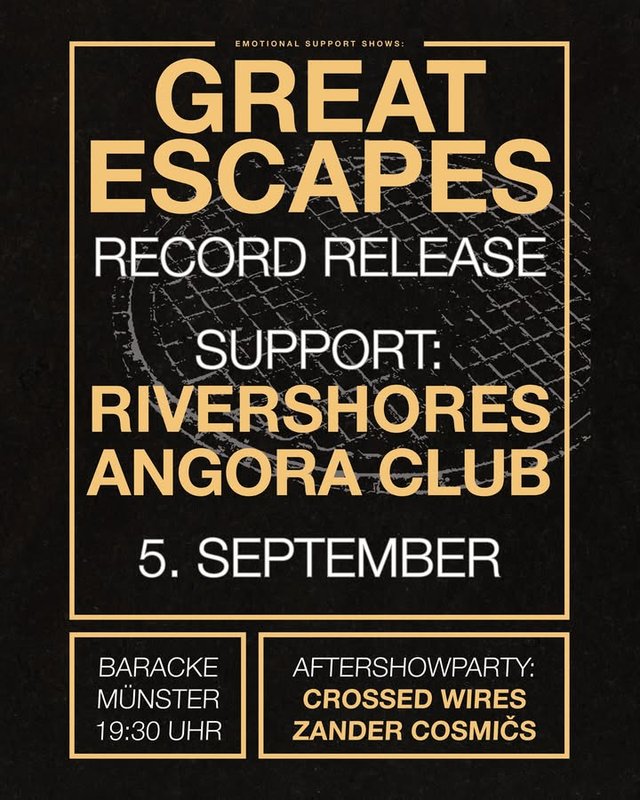 Flyer