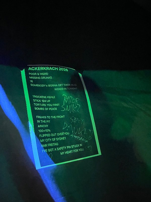 Flyer